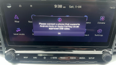 Kia Ceed 1.5T GDi ISG 3 5dr DCT Petrol Estate